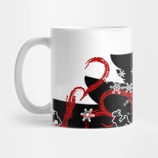 Happy Holidays Mug